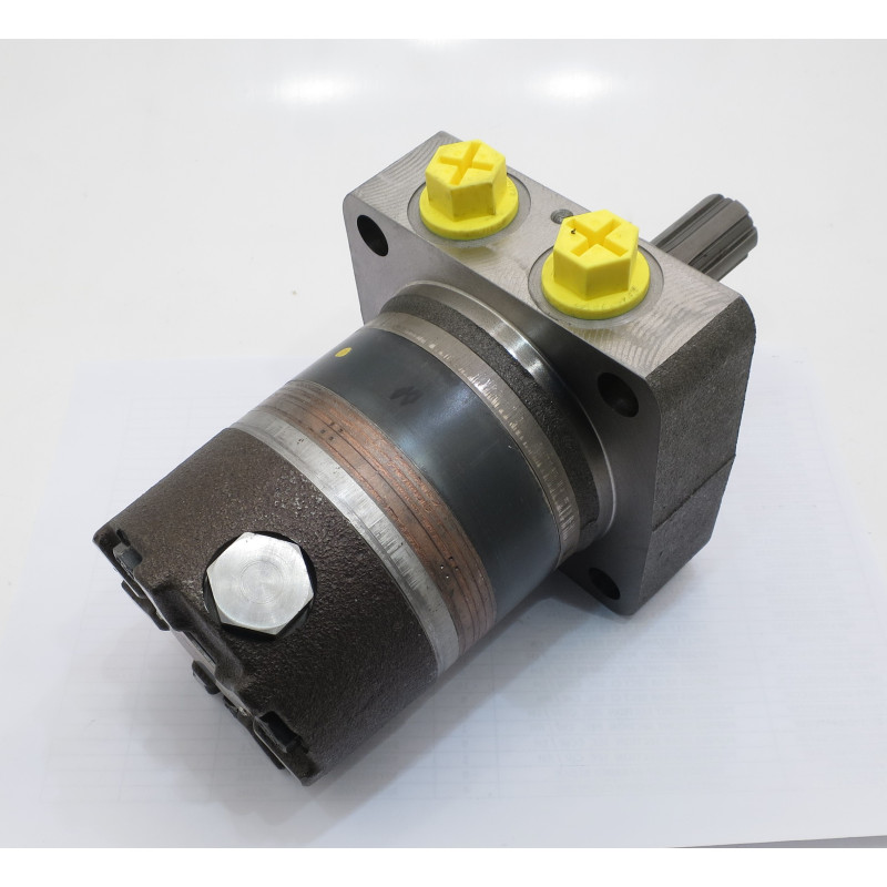 HYDRAULIC MOTOR Parker No.TE0130LW410BBCN