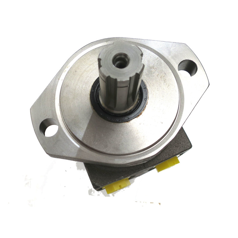 HYDRAULIC MOTOR TE0165AS110AAAB ROSS