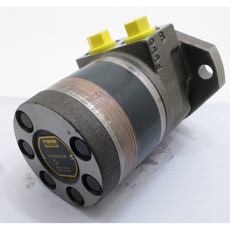 HYDRAULIC MOTOR TE0165CW260AAAB ROSS