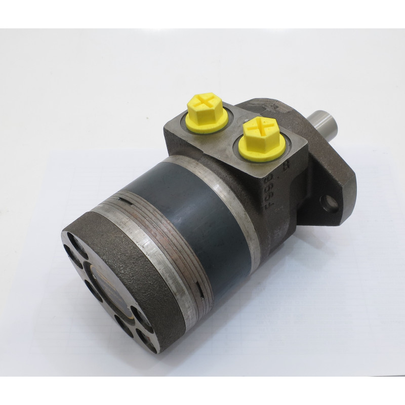 HYDRAULIC MOTOR TE0165CW261AAAB ROSS