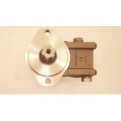 HYDRAULIC MOTOR TE0195CN411HAAP ROSS