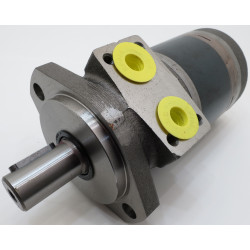 HYDRAULIC MOTOR TE0260CN261AAAB ROSS