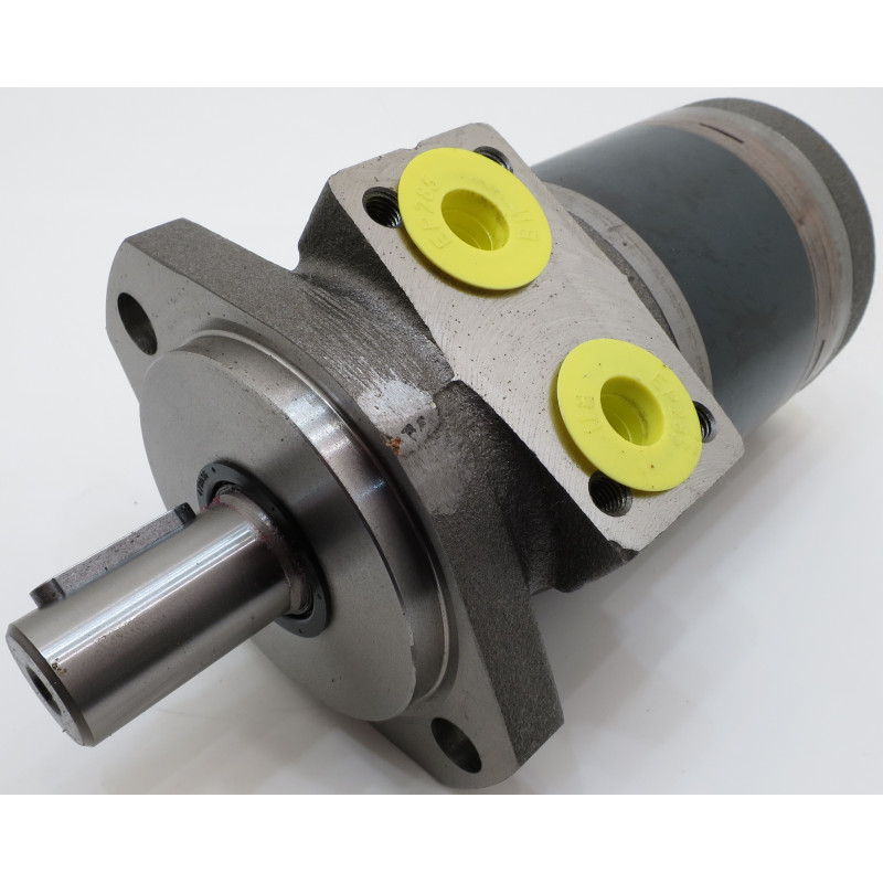 HYDRAULIC MOTOR TE0260CN261AAAB ROSS