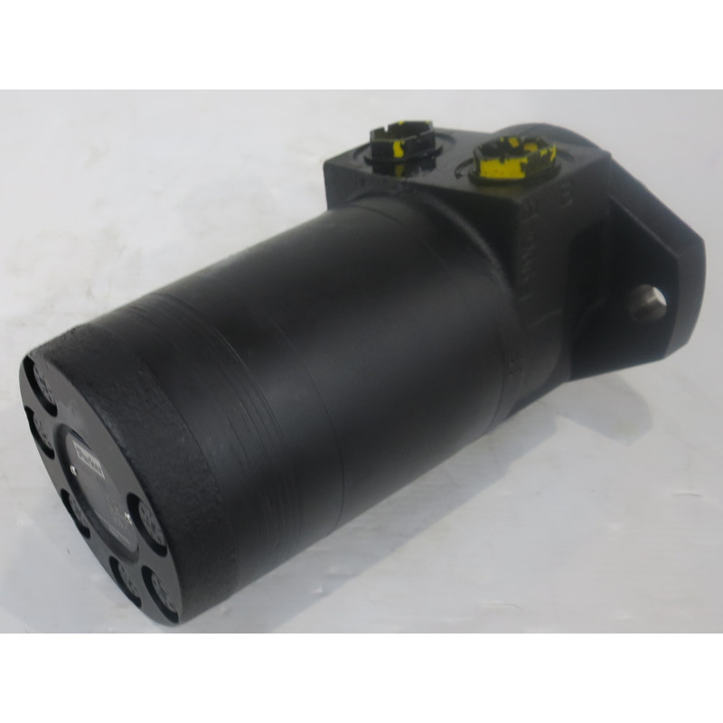 HYDRAULIC MOTOR TE0365CW260AAAA ROSS