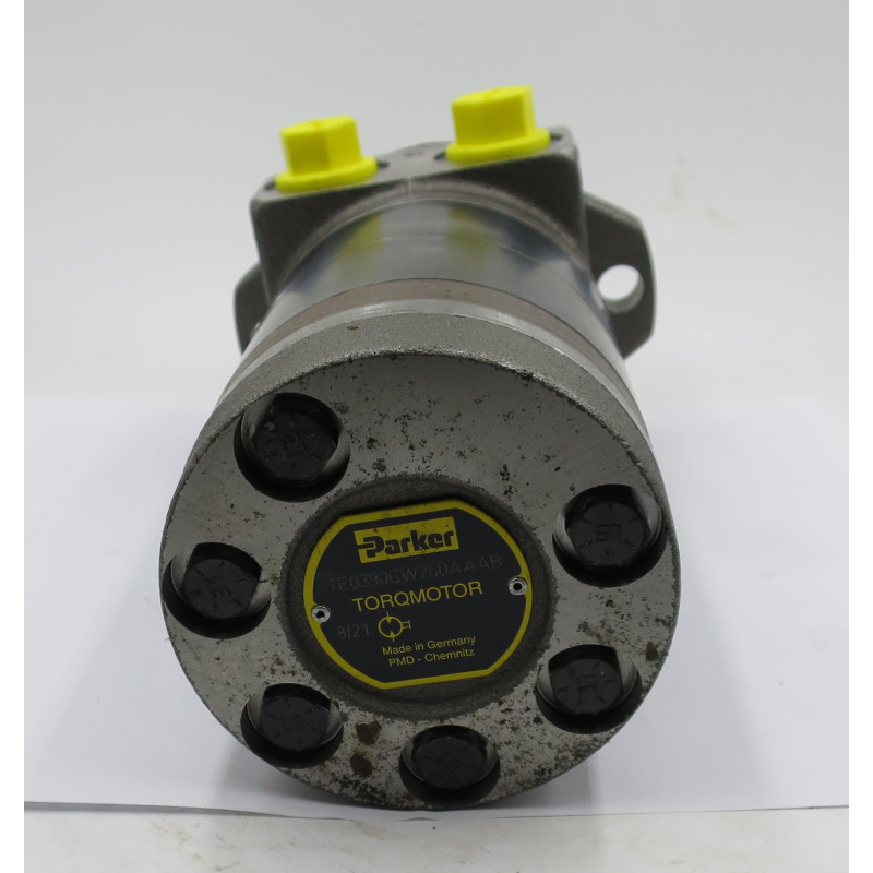 HYDRAULIC MOTOR TE0390CW260AAAB