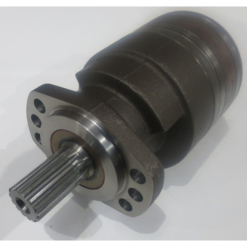 HYDRAULIC MOTOR TF0080EW440AAAB PARKER