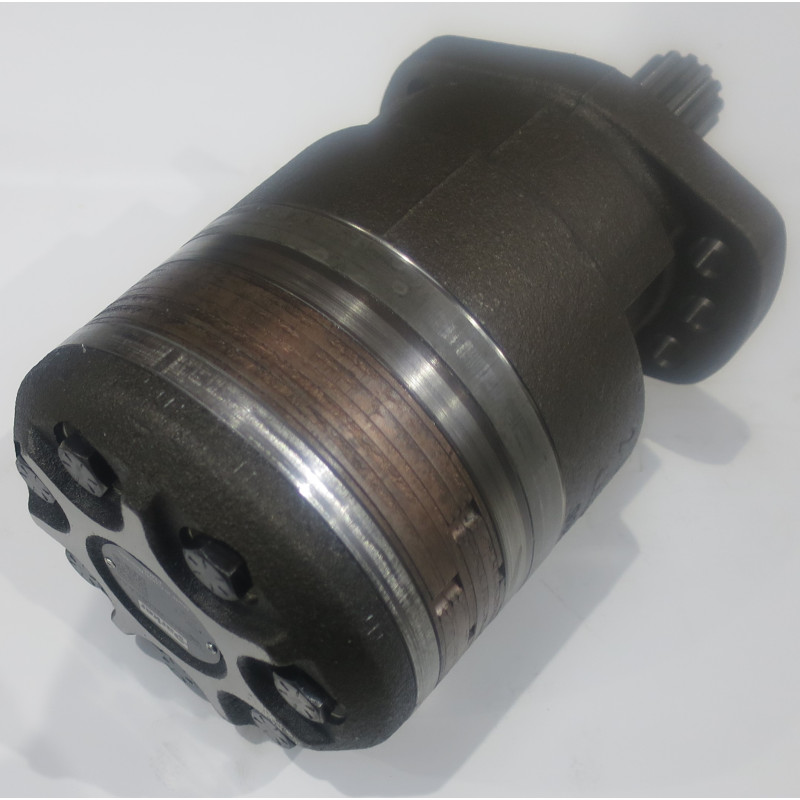 HYDRAULIC MOTOR TF0080EW440AAAB PARKER