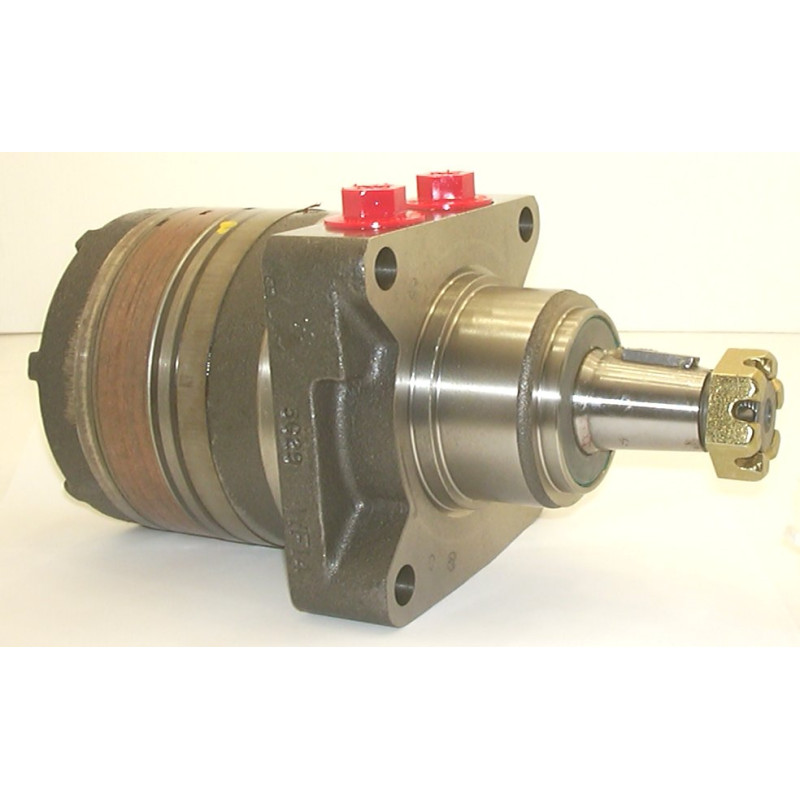 HYDRAULIC MOTOR TF0080HV080AAAB ROSS