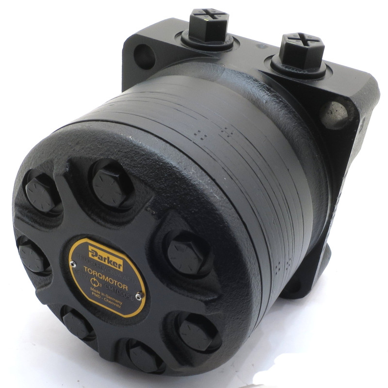 TF0080HW080AAFU TORQMOTOR