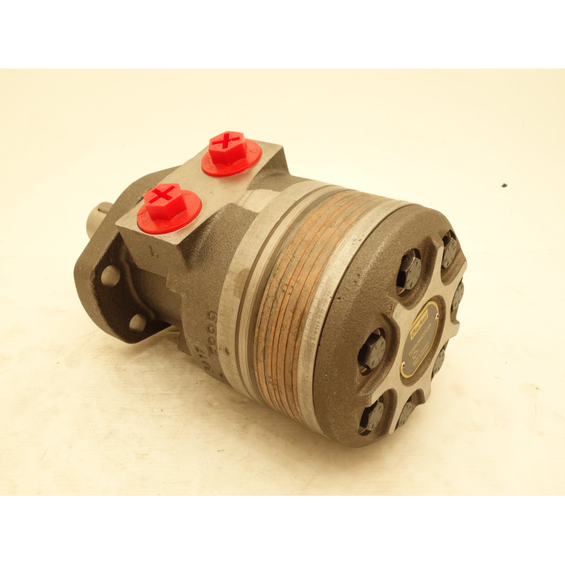 HYDRAULIC MOTOR TF0100MV450AAAB ROSS