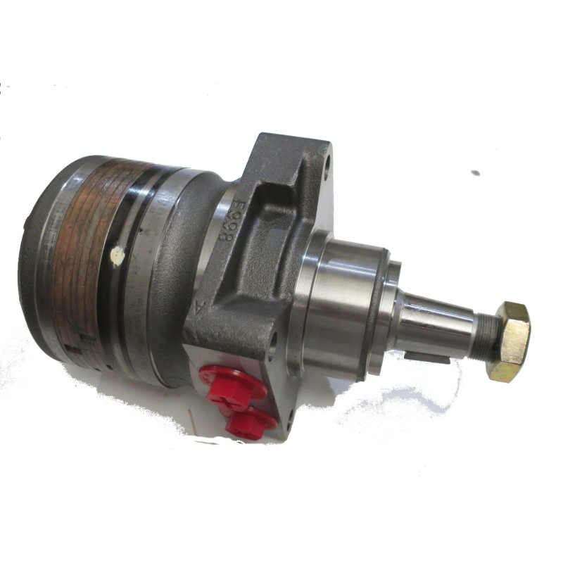 HYDRAULIC MOTOR TF0130HV080AAAB ROSS