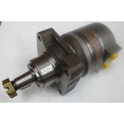 HYDRAULIC MOTOR TF0130HX080AABP PARKER