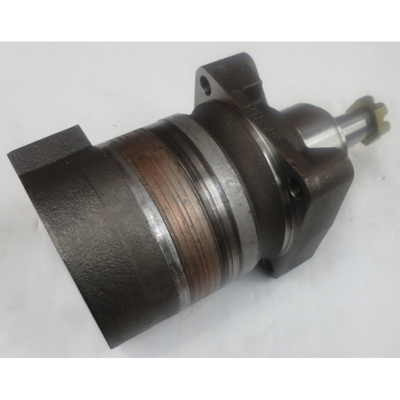 HYDRAULIC MOTOR TF0130HX080AABP PARKER