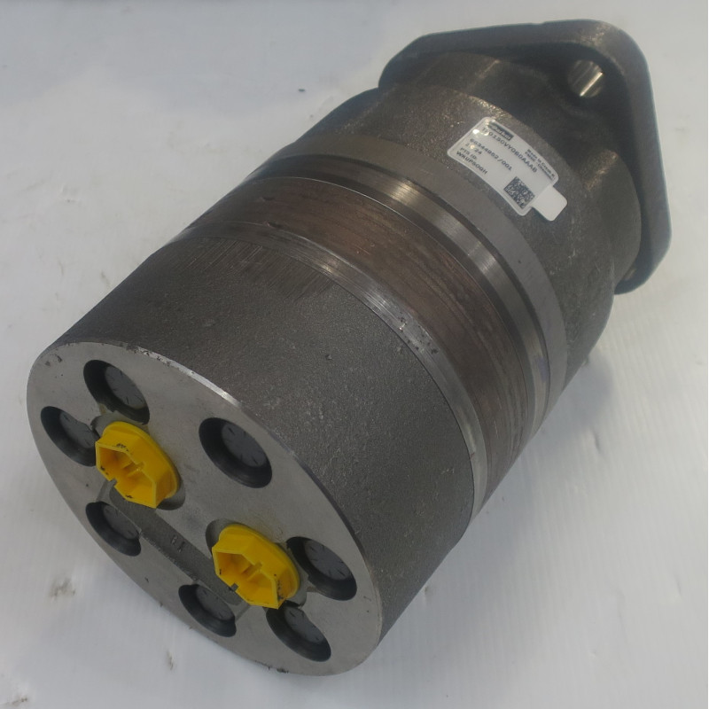 HYDRAULIC MOTOR TF0130VY060AAAB PARKER