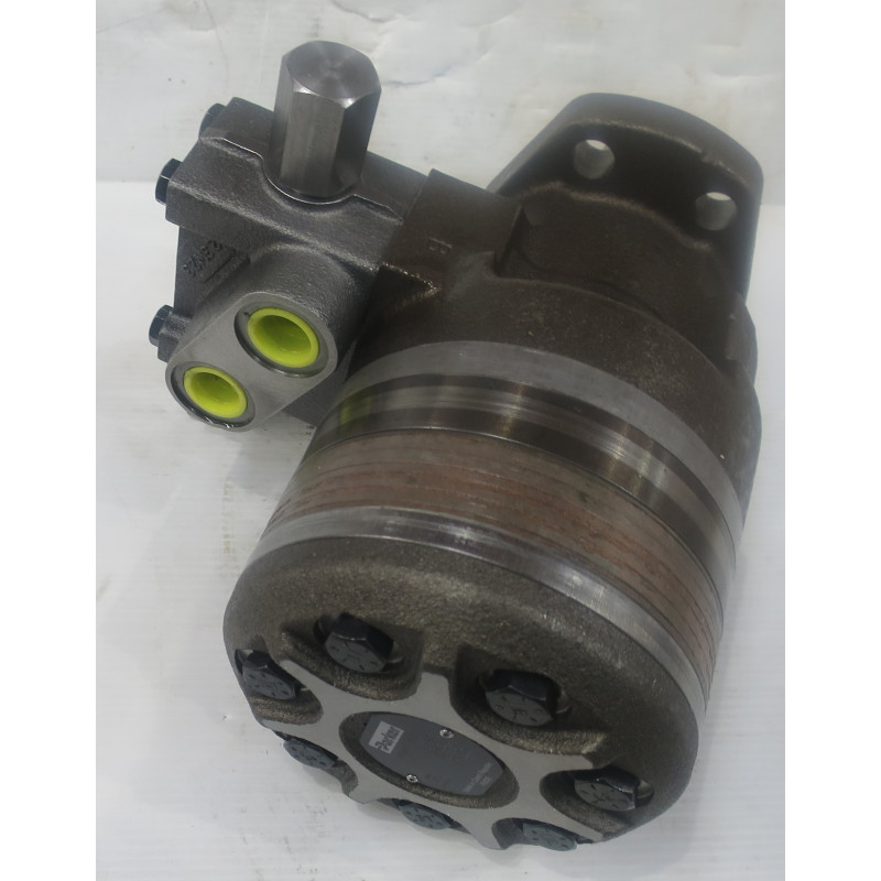 HYDRAULIC MOTOR TF0170MN460HAAU PARKER