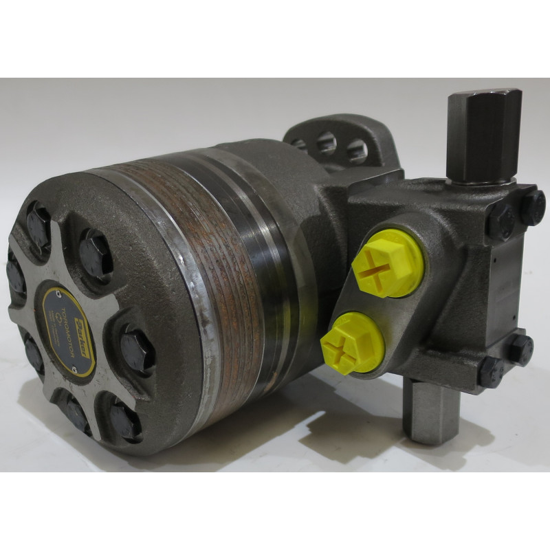 TF0195EN460HAAU PARKER MOTOR