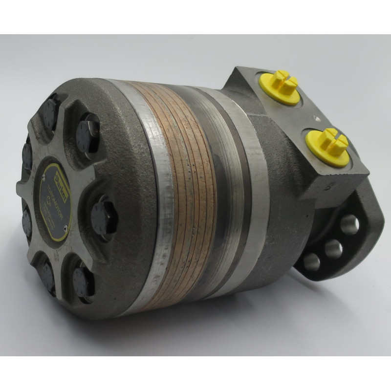 HYDRAULIC MOTOR TF0195EW260AAAB ROSS