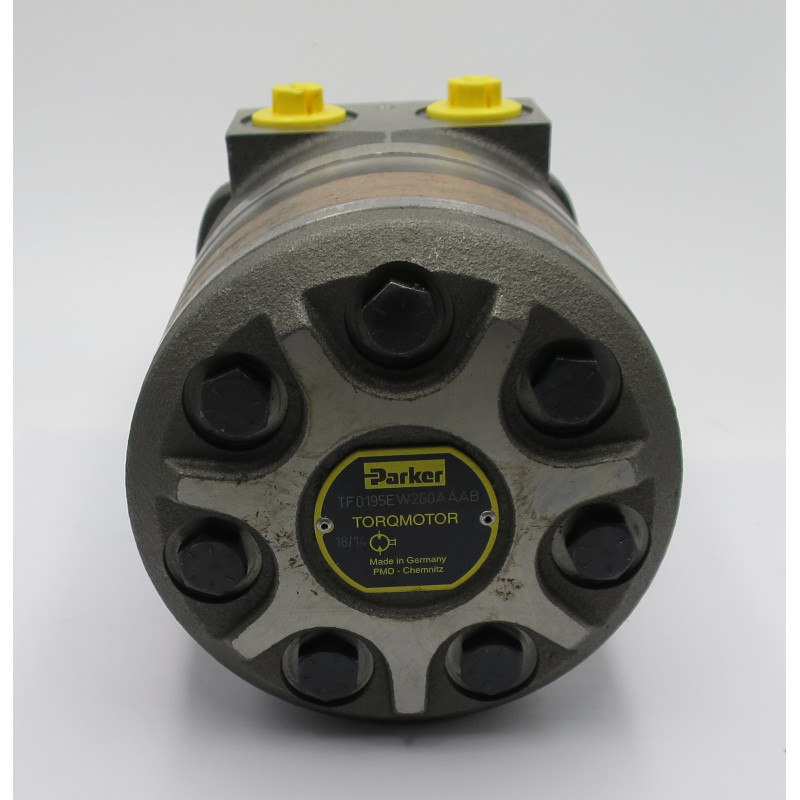 HYDRAULIC MOTOR TF0195EW260AAAB ROSS