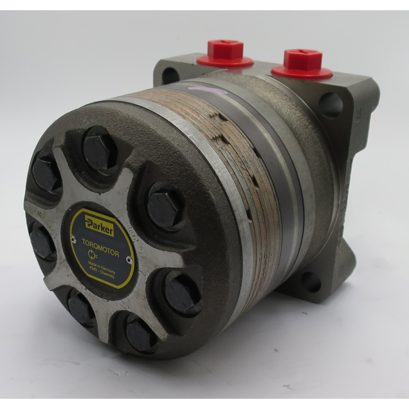 HYDRAULIC MOTOR TF0195HV080AABP ROSS