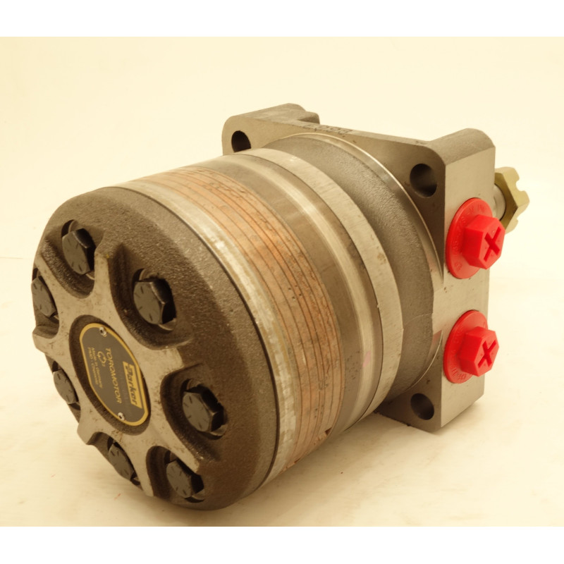HYDRAULIC MOTOR TF0195HV080AABP ROSS