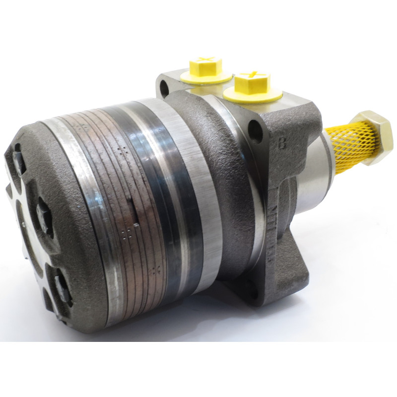 HYDRAULIC MOTOR TF0195HV081AAAB ROSS