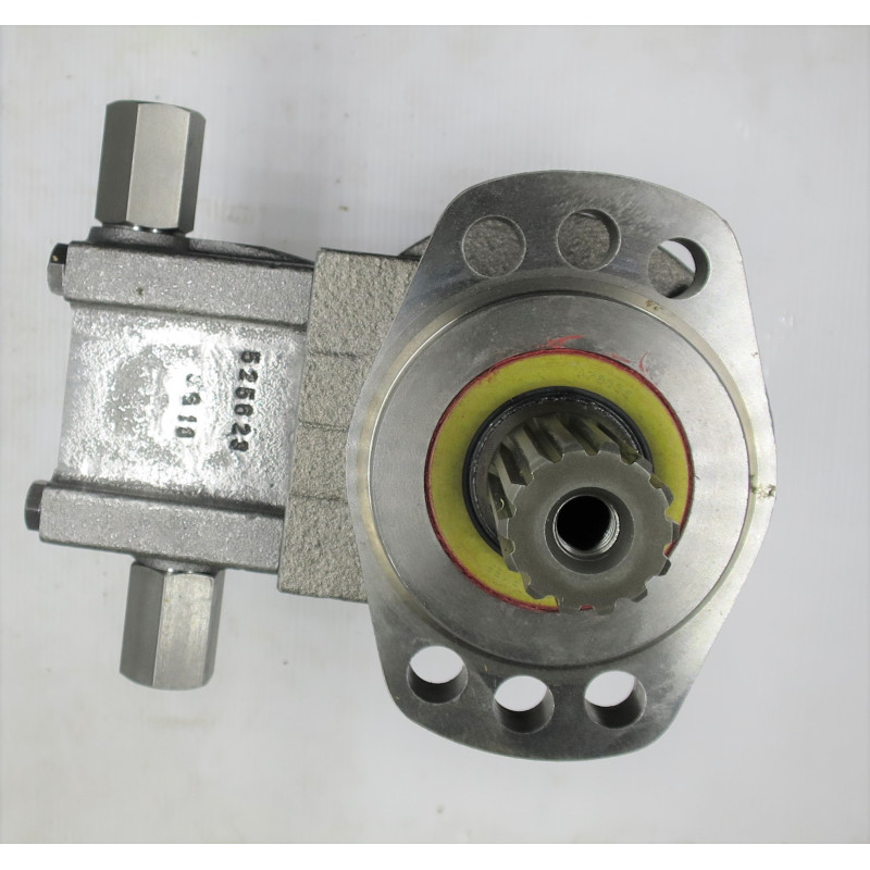 TF0280EN440HAAU HYDRAULIC TORQUE