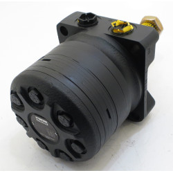 HYDRAULIC MOTOR TG0170HW081AAAA PARKER