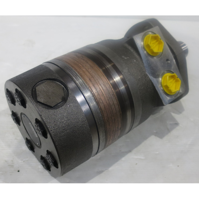 TG0170MW460BBBN HYDRAULIC TORQUE