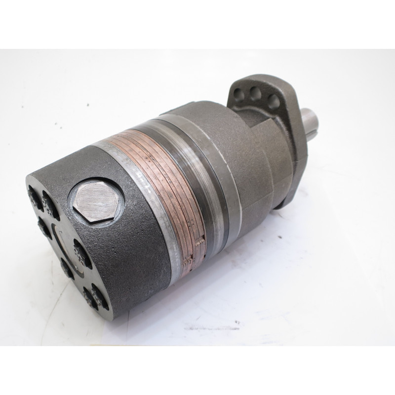 HYDRAULIC MOTOR WTG0195EW460BBBJ ROSS