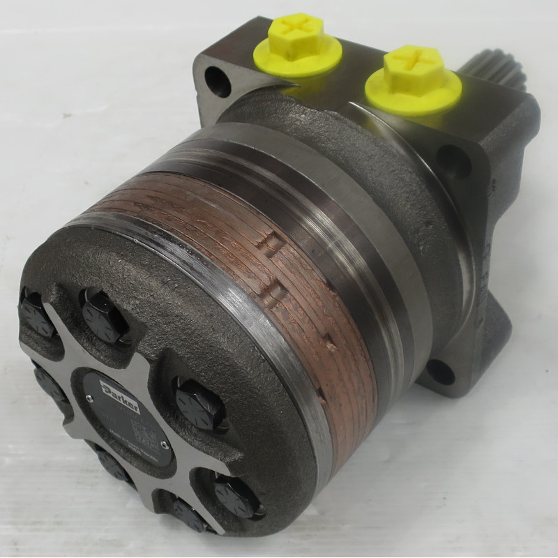 HYDRAULIC MOTOR TG0195HV440AAAB PARKER