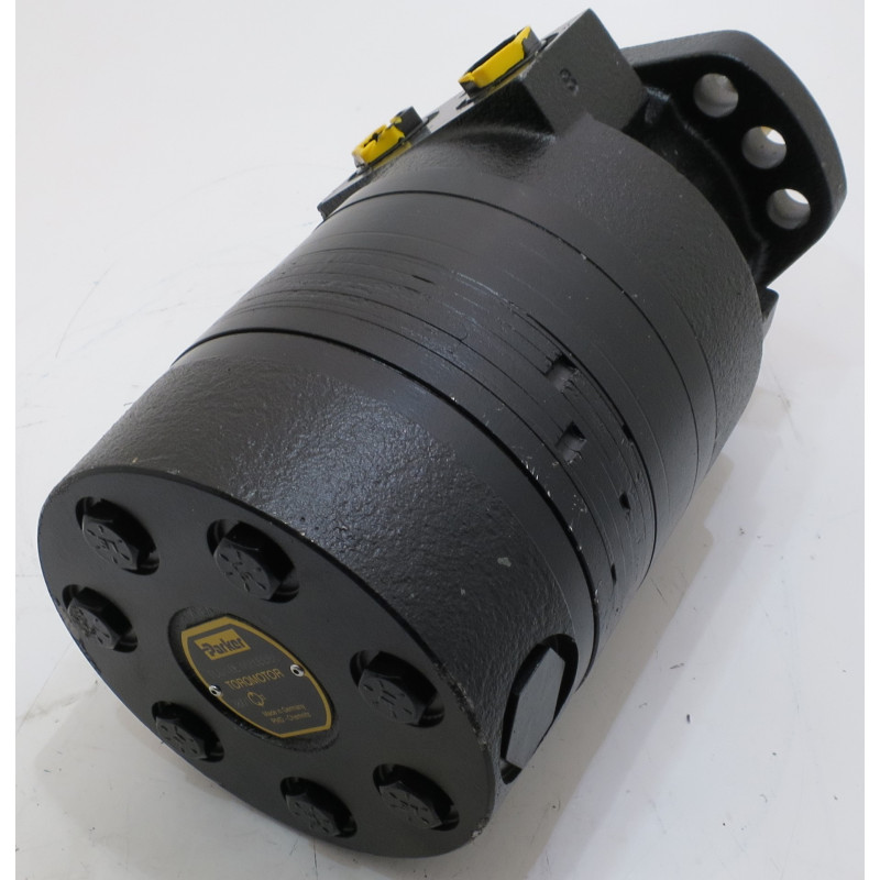 HYDRAULIC MOTOR TG0240EW080BBBG PARKER