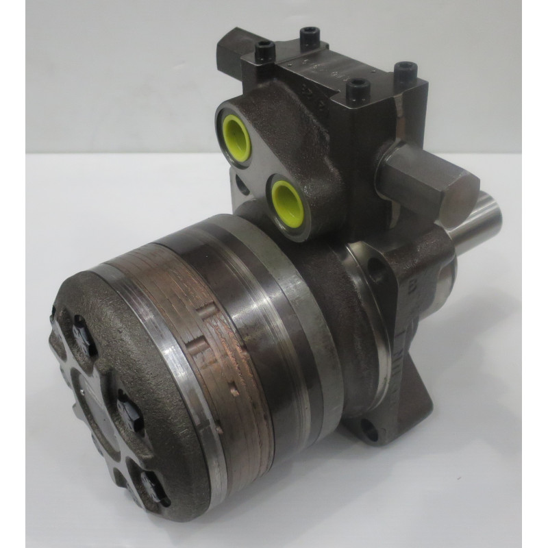 HYDRAULIC MOTOR TG0240HK460HAAH PARKER