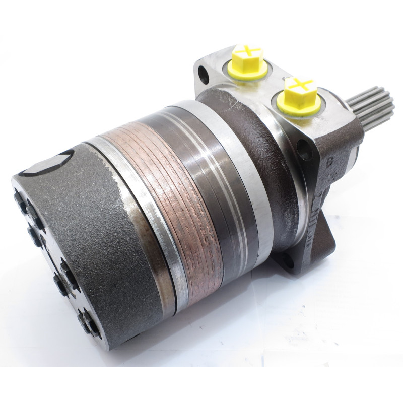 HYDRAULIC MOTOR TG0240HW440BBBN HYDRAULIC