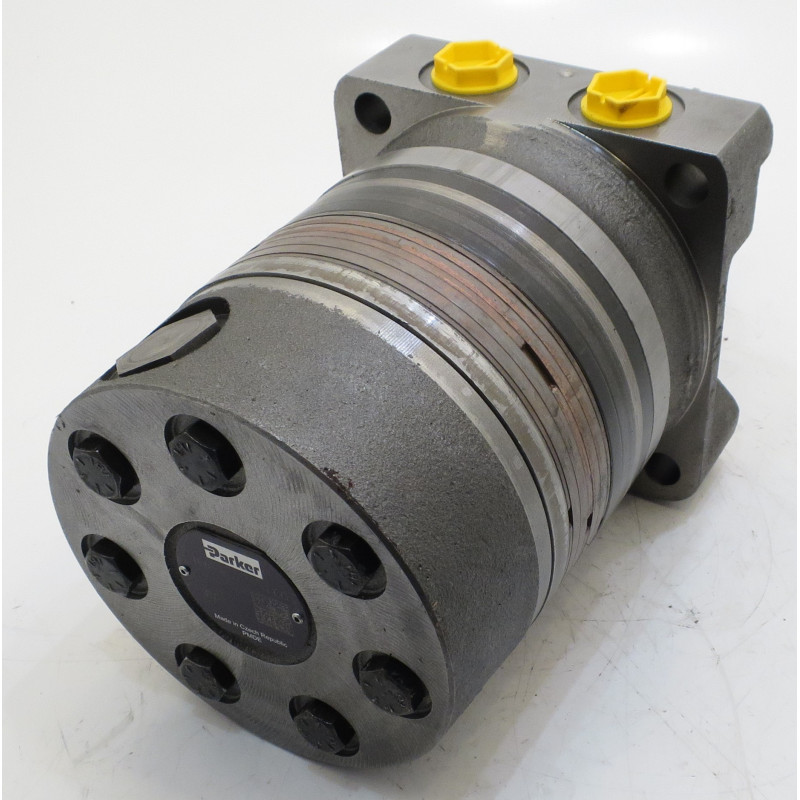 TG0240HW441BBCG TORQMOTOR