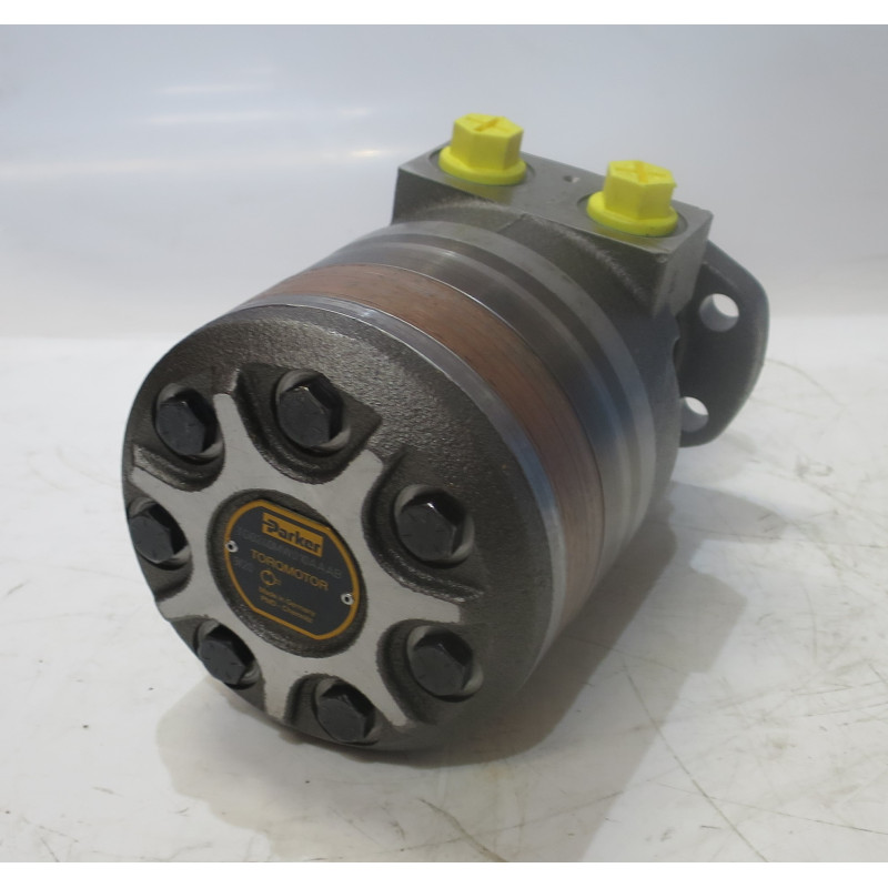 HYDRAULIC MOTOR TG0240MW010AAAB ROSS