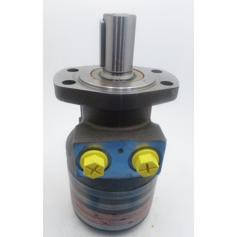 HYDRAULIC MOTOR TG0240MW450AAAB ROSS