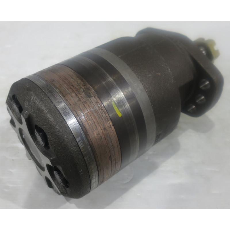HYDRAULIC MOTOR TG0280EN080AABP ROSS