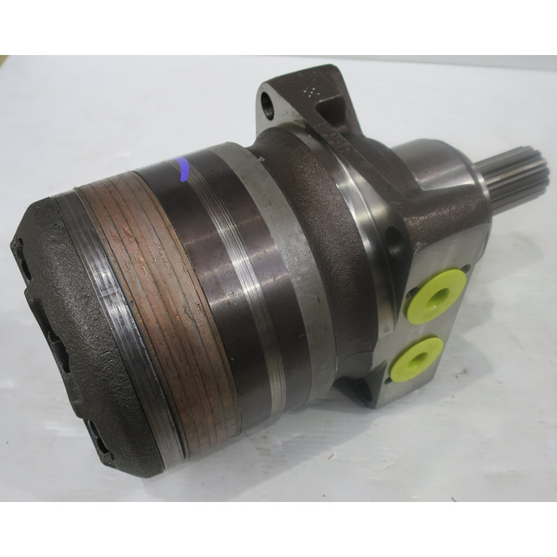 HYDRAULIC MOTOR TG0280HK440AAAB PARKER