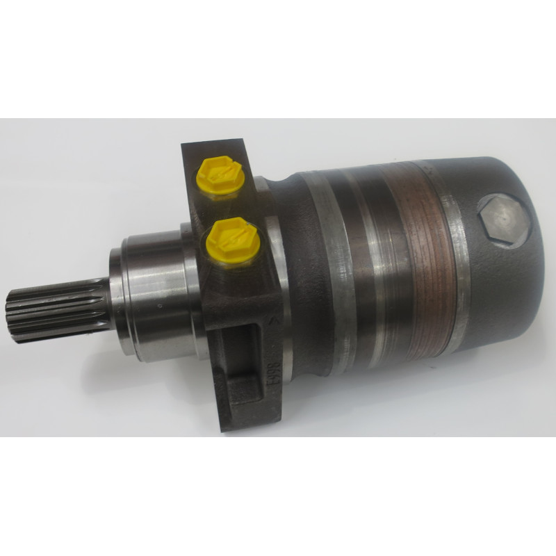 HYDRAULIC MOTOR TG0280HW440BBCG