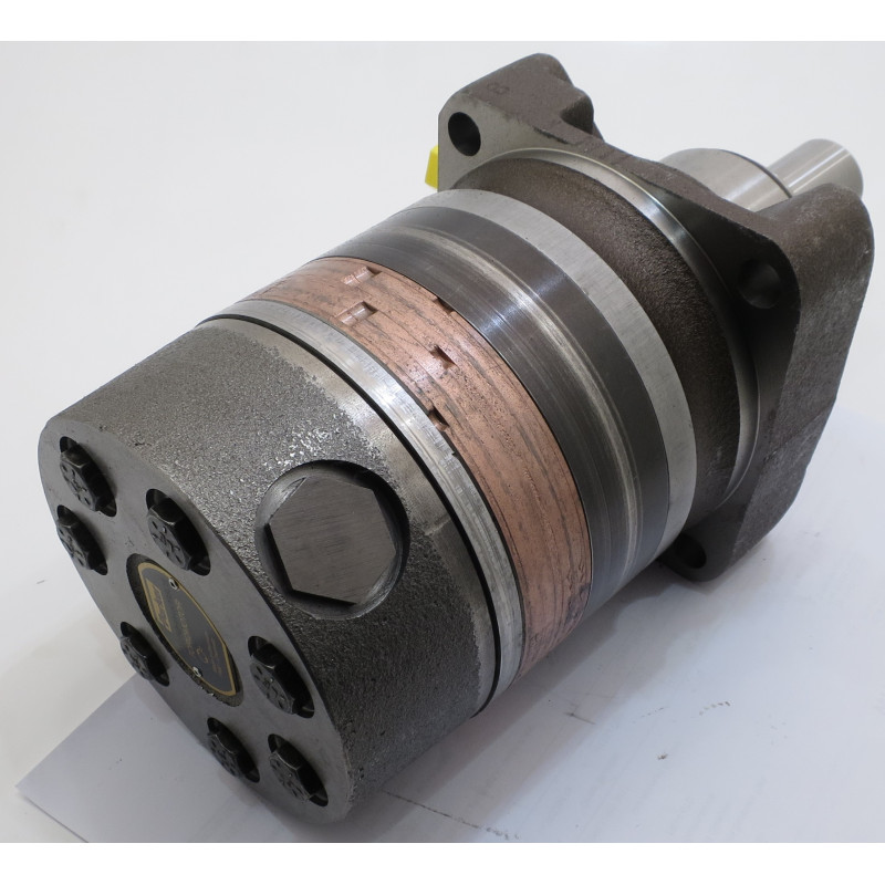 HYDRAULIC MOTOR TG0280HW460BBCG ROSS