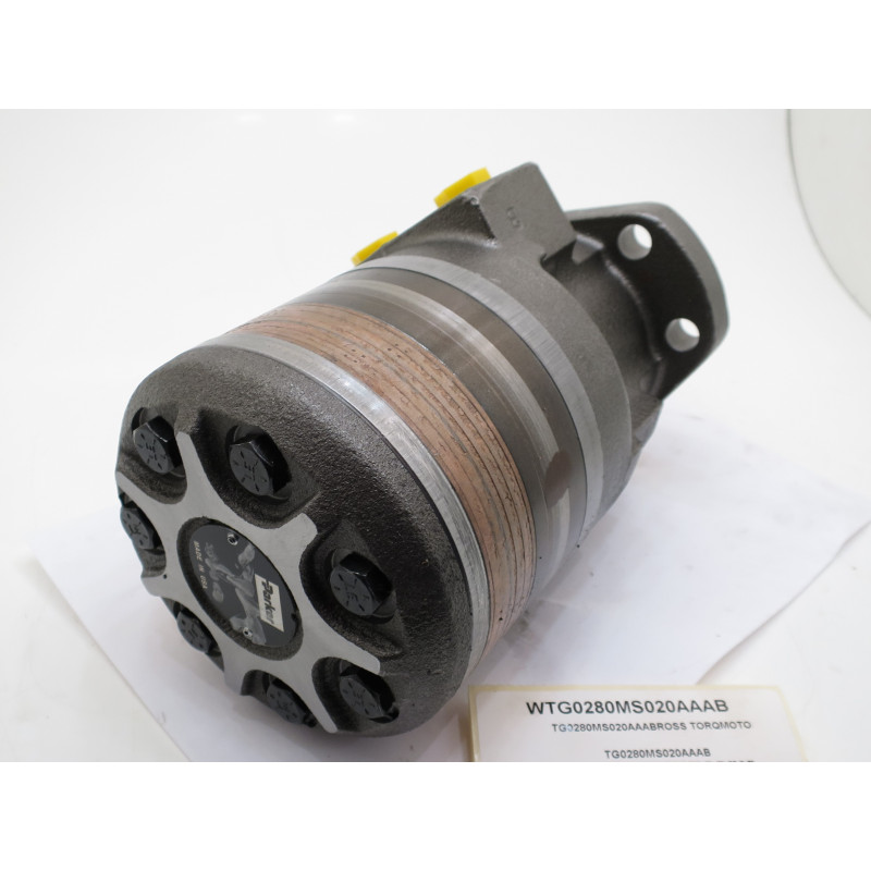 HYDRAULIC MOTOR TG0280MS020AAABROSS