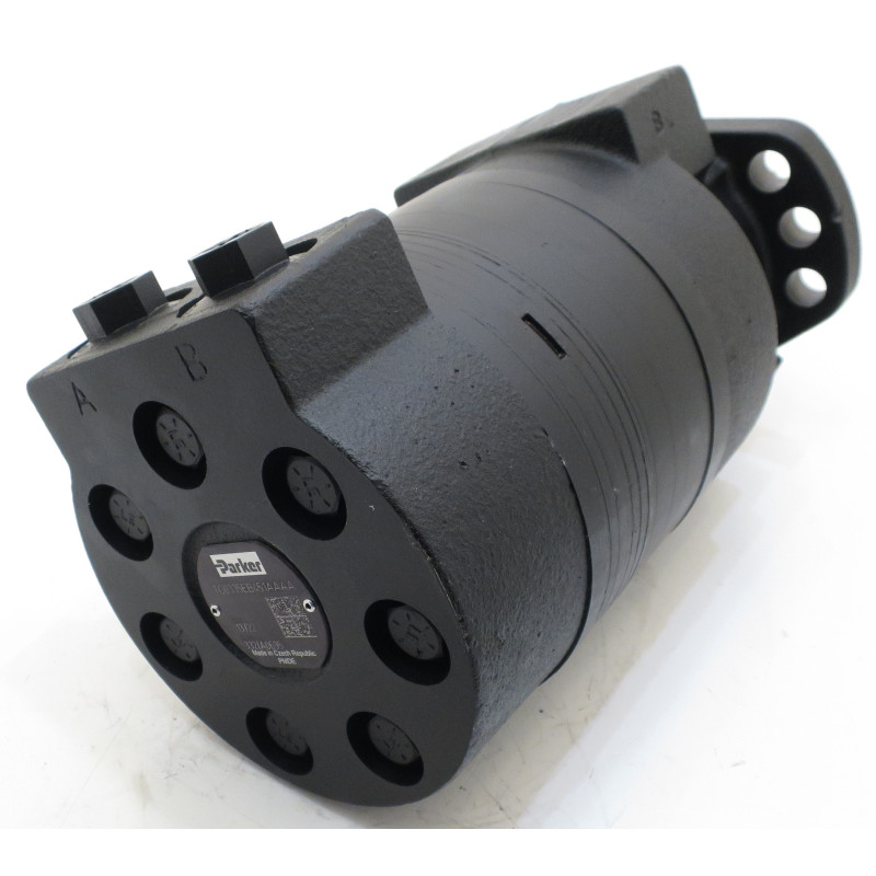 HYDRAULIC MOTOR TG0335EB451AAAA PARKER