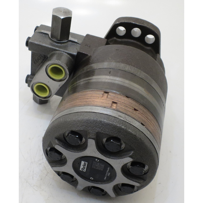 HYDRAULIC MOTOR TG0335EN460HABA PARKER