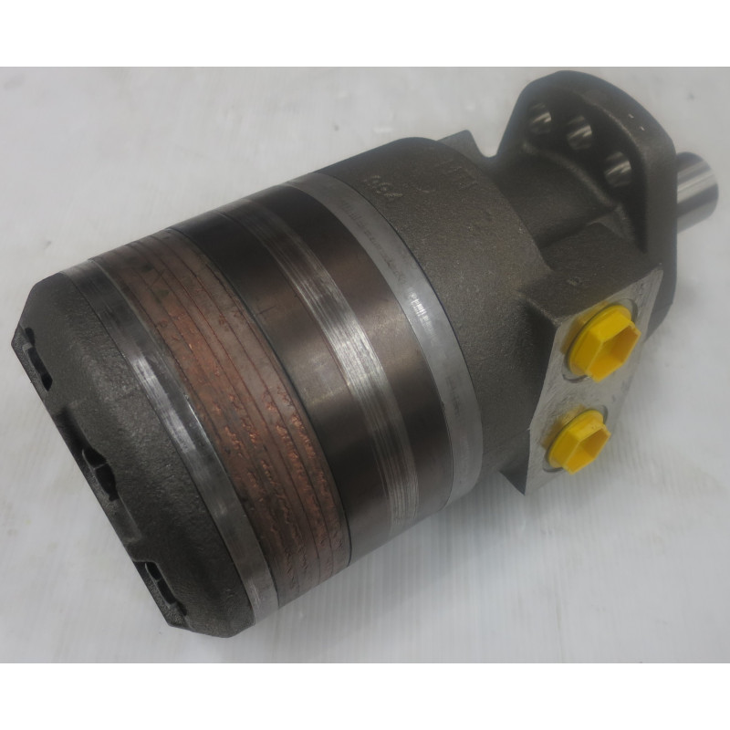 HYDRAULIC MOTOR TG0335EW460AAAB ROSS