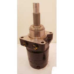 HYDRAULIC MOTOR TG0335HS170AAAT ROSS