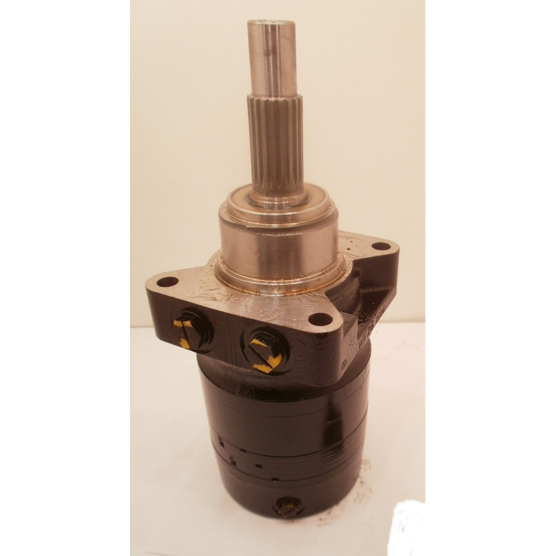 HYDRAULIC MOTOR TG0335HS170AAAT ROSS