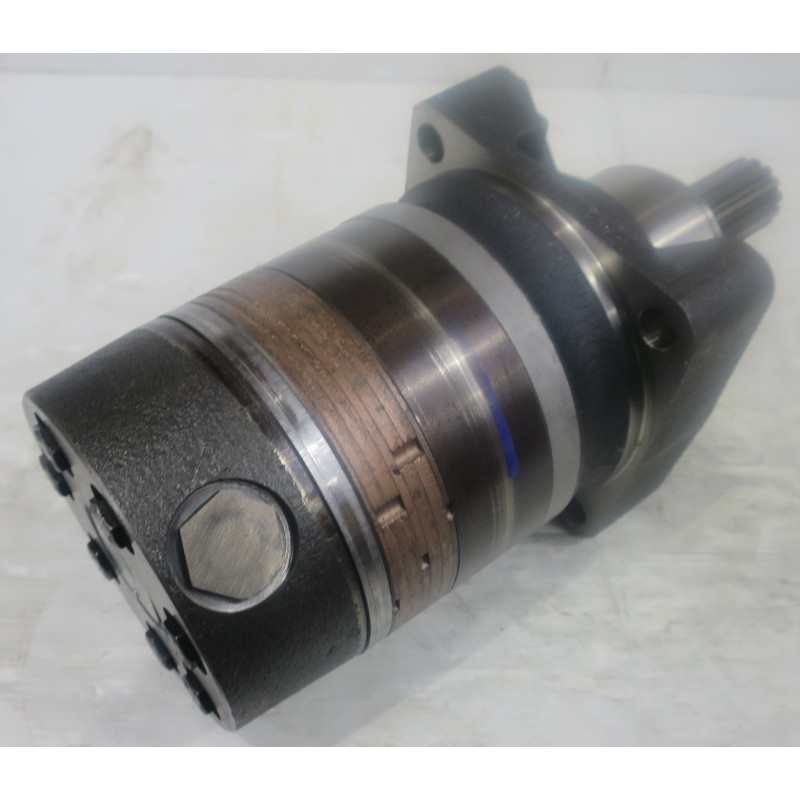 HYDRAULIC MOTOR TG0335HW440BBBF PARKER