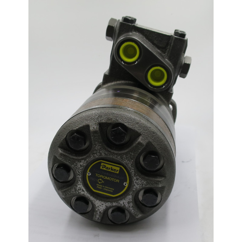 HYDRAULIC MOTOR TG0335MN460HAAP ROSS