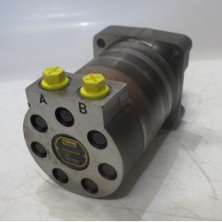 HYDRAULIC MOTOR TG0405HX080AABP ROSS