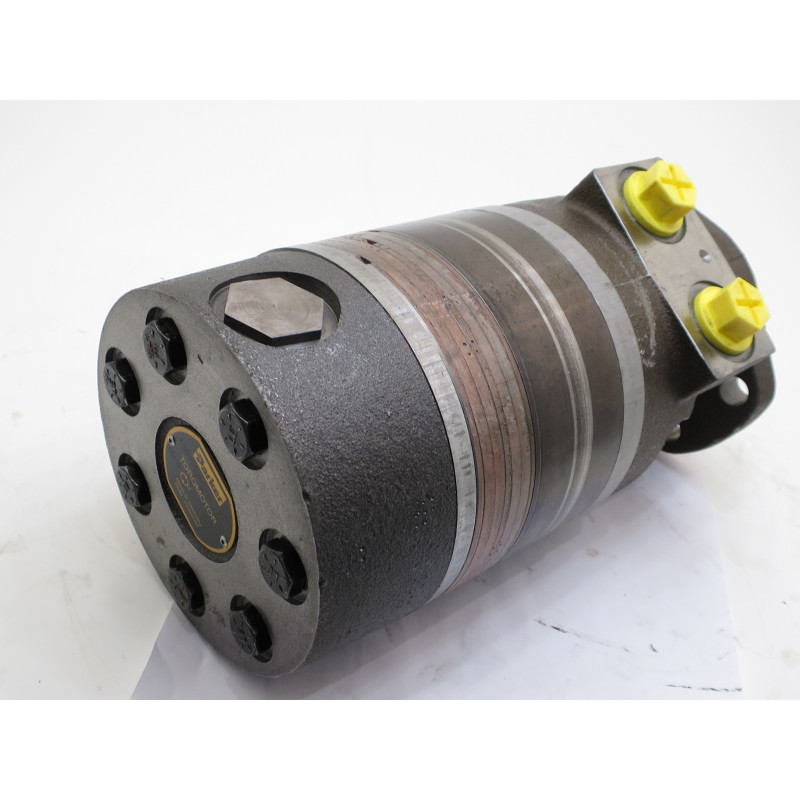 HYDRAULIC MOTOR TG0405MW460BBBN PARKER